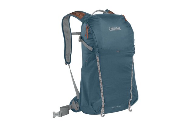 Batoh CAMELBAK Rim Runner X22 Blue Granite