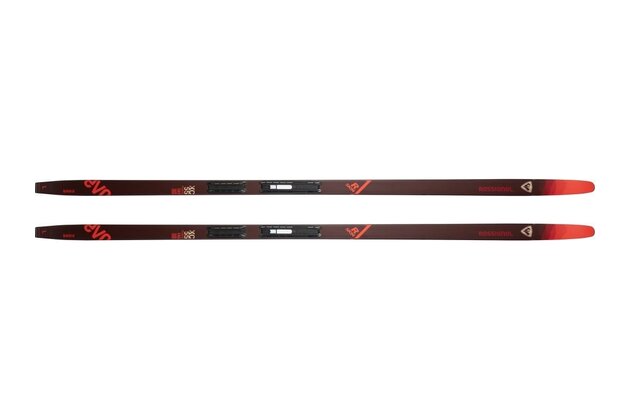 Běžky ROSSIGNOL EVO XC 55 R-SKIN + CONT STEP IN