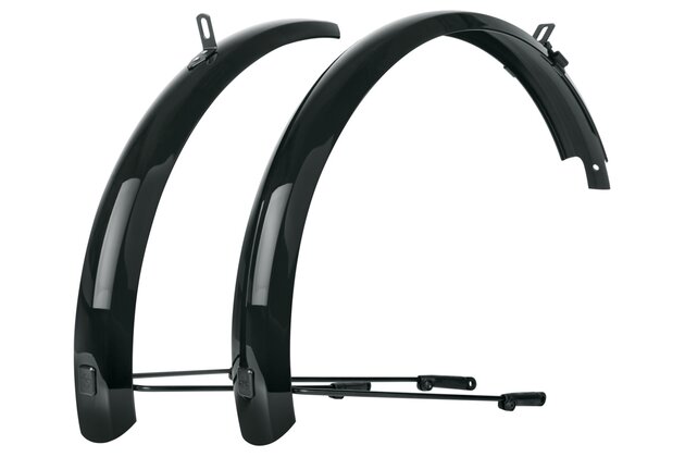 Sada Blatníků SKS Bluemels Basic 20"