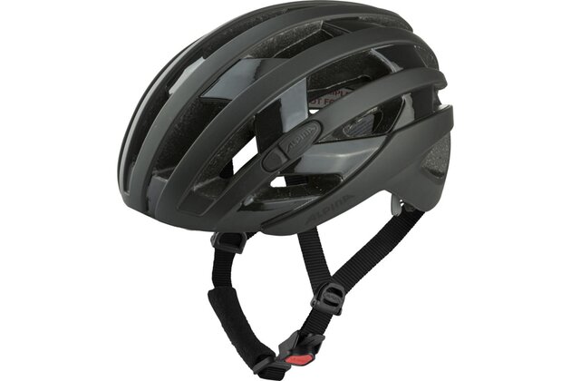 Helma ALPINA Ravel Black Matt