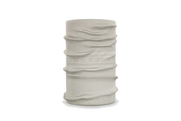 Nákrčník CASTELLI Pro Thermal White