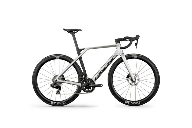 LAPIERRE Xelius DRS 8.0 AXS Chrome Glossy