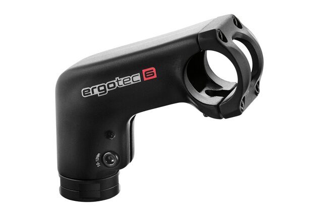 Představec ERGOTEC Barracuda i6 31,8/110mm