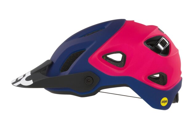 Helma OAKLEY DRT5 Team Royal Lila