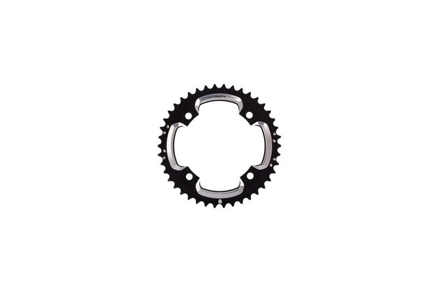 Převodník SRAM MTB 120BCD S2 AL6 39z 2X10 Black