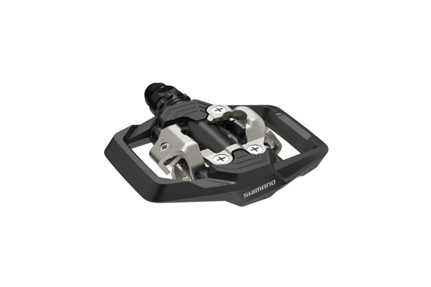 Pedály SHIMANO PD-ME700 Black