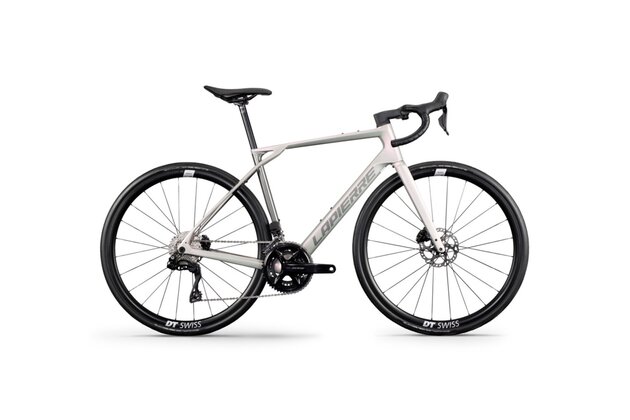 LAPIERRE Pulsium 6.0 Septembre Beige