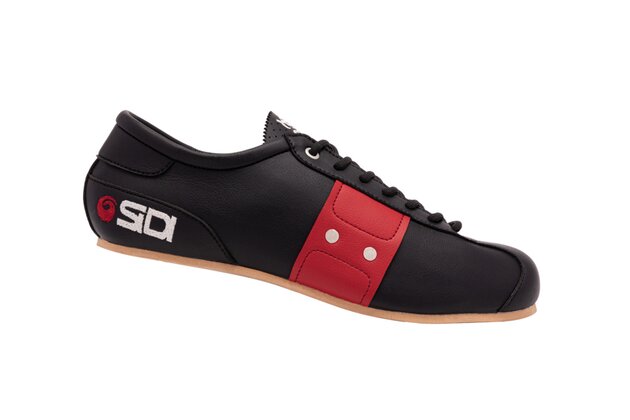 Tretry SIDI Tenacia Black