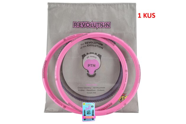 Vložka do ráfku PEPI´S Tire Noodle R-Evolution 1KS