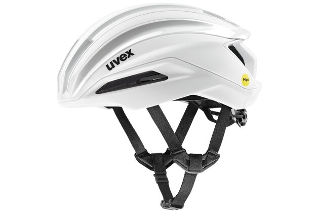 Helma UVEX Surge Aero Mips White Matt