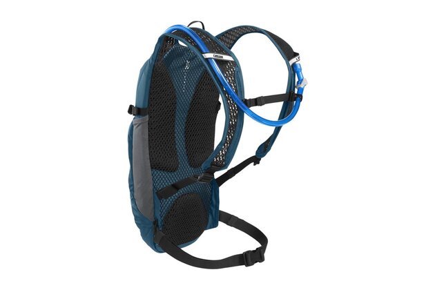 Batoh CAMELBAK Lobo 9 Moroccan Blue/Black