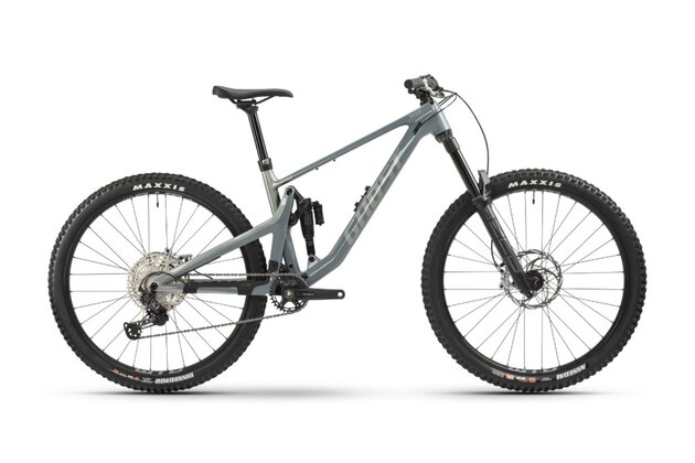 GHOST Riot AM CF Pro