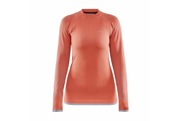 Dámské triko s dlouhým rukávem CRAFT ADV Warm Intensity