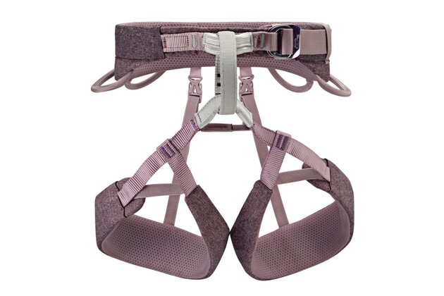 Dámský sedací úvazek PETZL Selena Purple