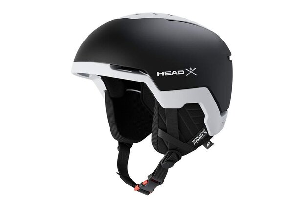 Přilba HEAD Faero Pro WCR