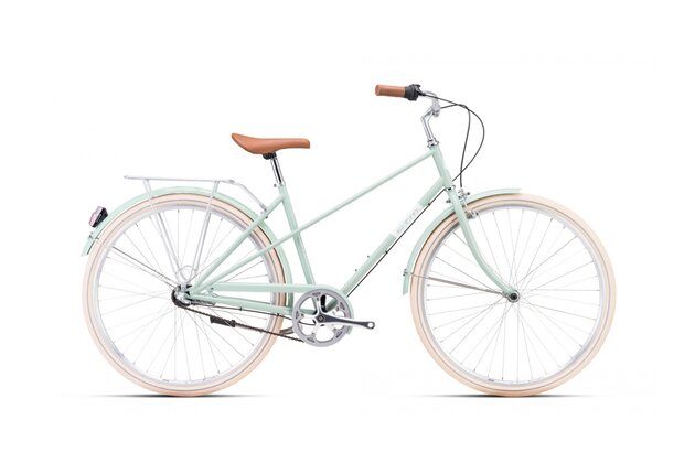 CTM CITé Pastel Mentol