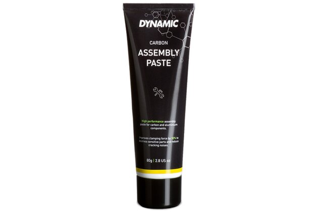 Montážní pasta DYNAMIC Carbon Assembly Paste