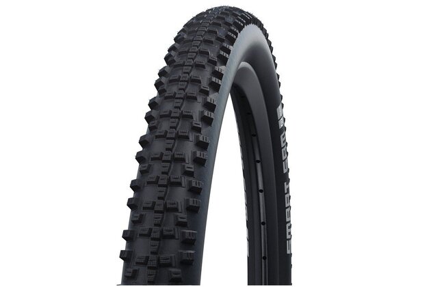 Plášť SCHWALBE Smart Sam New Addix reflex drát