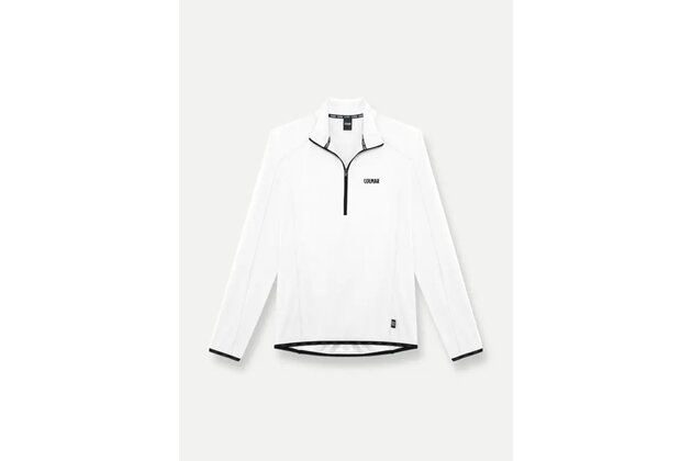 Mikina COLMAR Mens Sweatshirt 8333 White