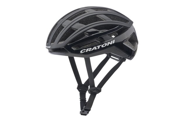 Helma CRATONI C-AirLite Black Matt-Glossy