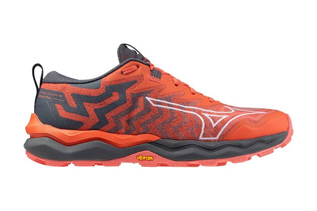 Dámské běžecké boty MIZUNO Wave Daichi 8