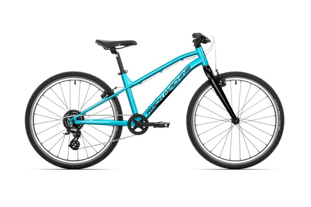 ROCK MACHINE Thunder 24 VB Jade Blue
