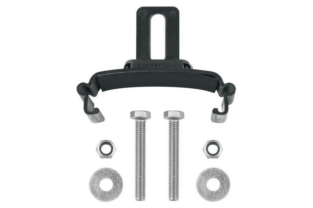 Náhradní díly pro blatníky SKS Sliding Bridge Kit For Hightrek 2.0 Rear