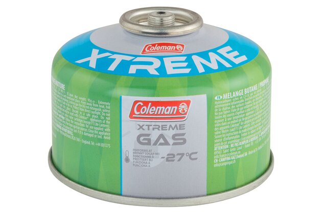 Kartuše COLEMAN C100 Xtreme