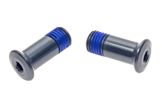 NORCO Shaft 27 Na 12 M12X1.5 8Hx 913500-001