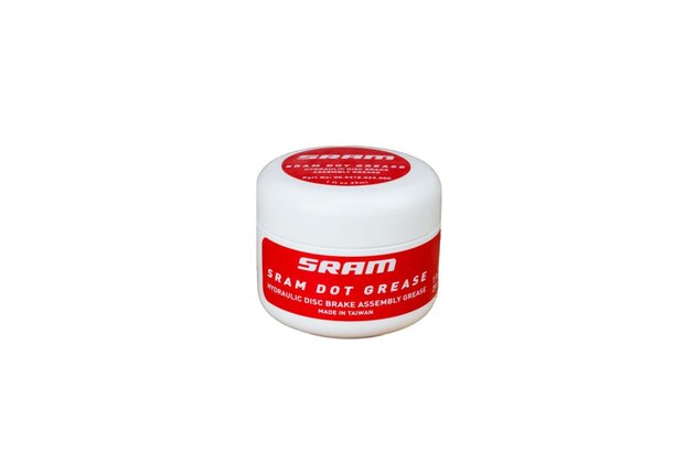 Vazelína SRAM DOT 29ml