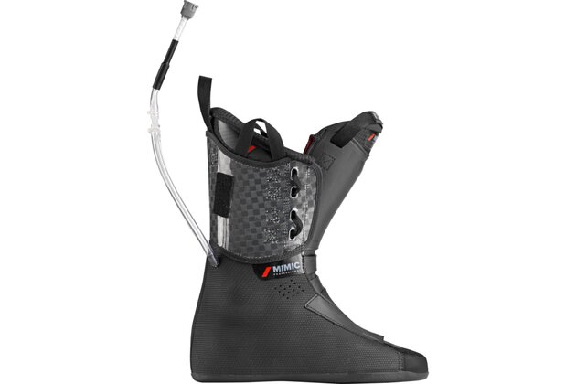 Vnitřní bota ATOMIC UNISEX HAWX MIMIC PROFESSIONAL LINER Black/Carbon