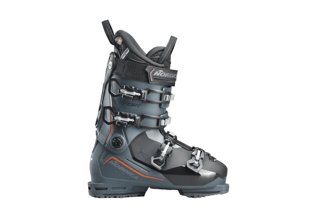 Boty NORDICA SPORTMACHINE 3 100 (GW) Green/Black/Red