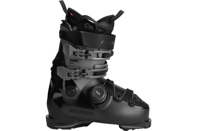 Lyžařské boty ATOMIC HAWX PRIME 110 S BOA Black/Anthracite