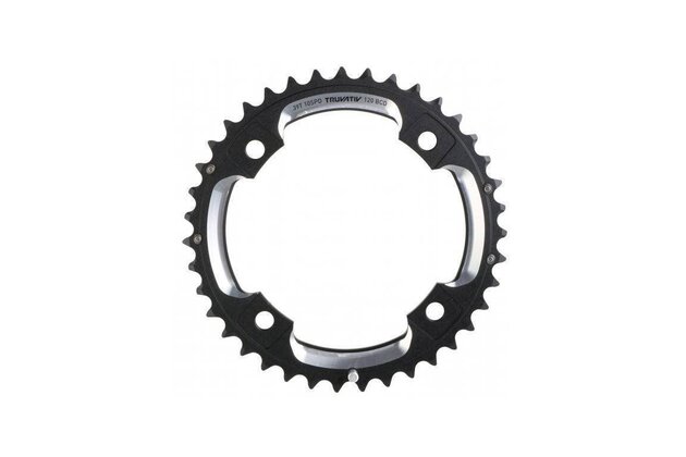 Převodník SRAM MTB 120BCD BB30 S2 AL6 42z 2X10 Blast Black