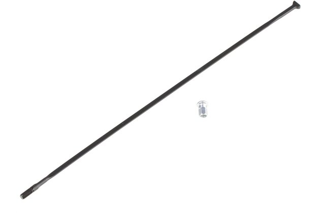 Špice FULCRUM Rear right Racing Zero AL (1 pc + niple)