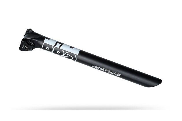 Sedlovka PRO THARSIS 9.8 white