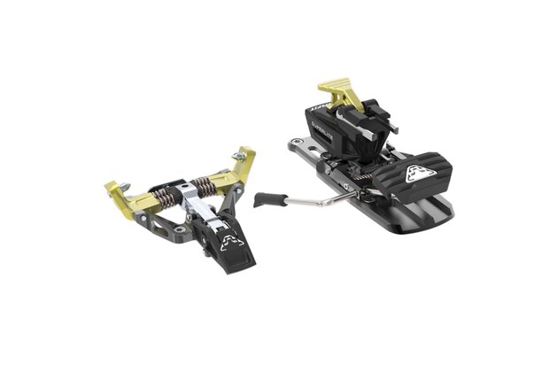 Vázání DYNAFIT Superlite 175