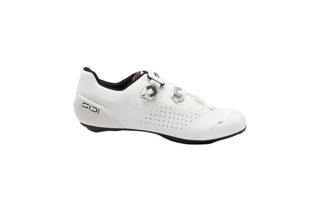 Tretry SIDI Genius X White