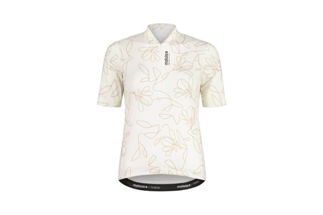 Dámský dres MALOJA MandrettM. 1/2