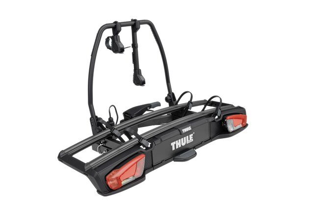 Nosič kol THULE VeloSpace 3 2bike