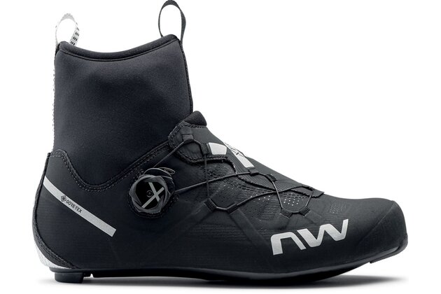 Tretry NORTHWAVE Extreme R GTX Black