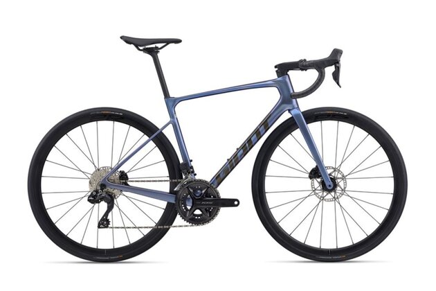 GIANT Defy Advanced 1 Thundercloud