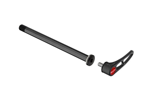 Pevná osa DT SWISS RWS MTB X12 Plug-in 12/148mm zadní