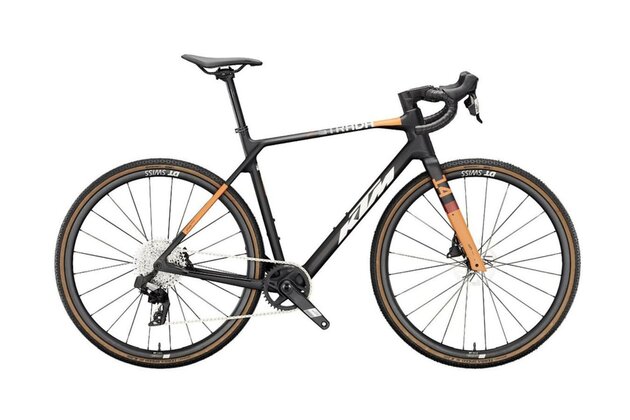 KTM X-Strada Master