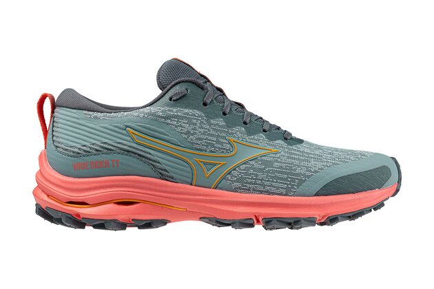 Dámské běžecké boty MIZUNO Wave Rider TT