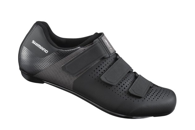 Dámské tretry SHIMANO SH-RC100 Black