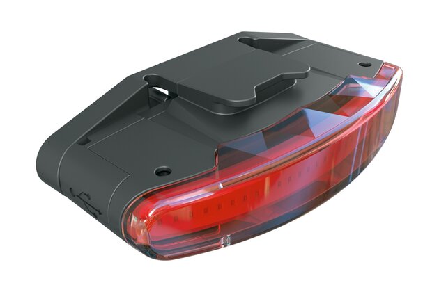 Světlo na nosič SKS Infinity Flashing