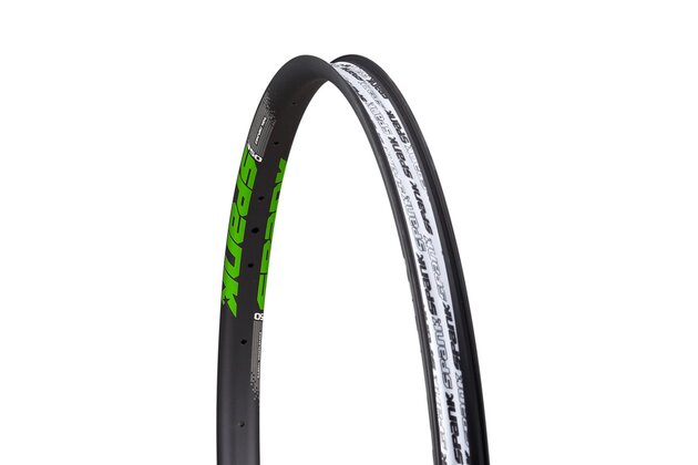 Ráfek SPANK 350 29" 32 děr