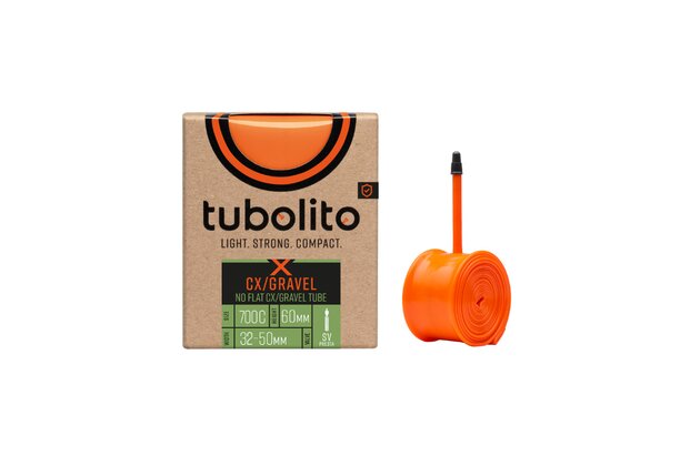 Duše TUBOLITO X-Tubo CX/GRAVEL 28/700C