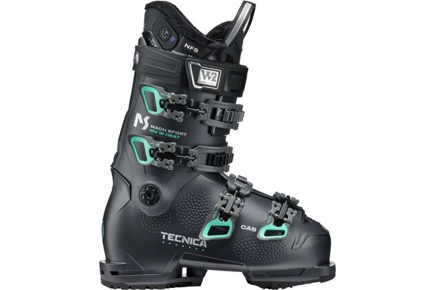 TECNICA Mach Sport 85 MV W Heat